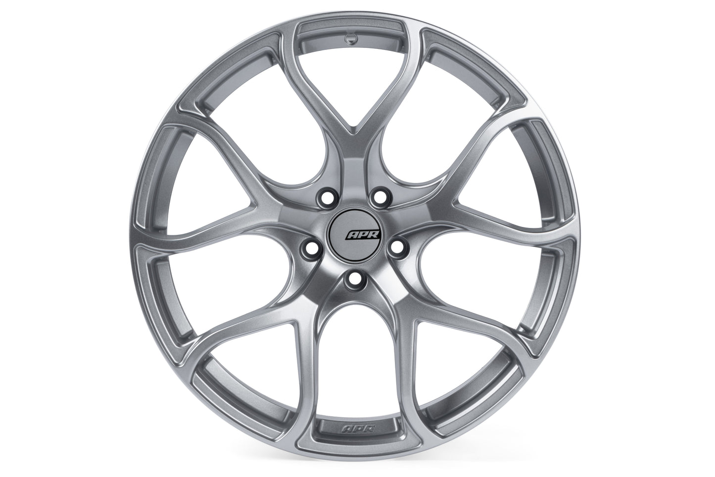 APR A01 Flow Formed Wheels 20x9.0 ET42 (Hyper Silver)
