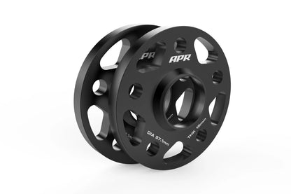 APR ホイールスペーサー 57.1 / 15mm  Set of 2