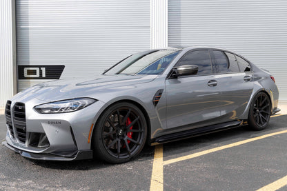 Dinan ST-1 コイルオーバーサスペンション G8x M3/M4