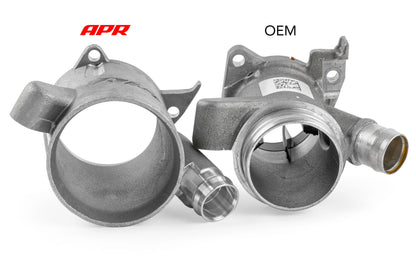 APR カーボンインテーク for 4.0T RS6/RS7 (C8)