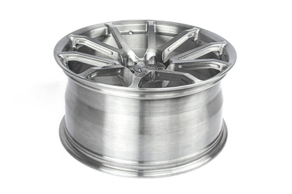 Dinan DC3 Performance Wheel Set (Brushed) - 2018-2025 BMW M5/X3M/X4M