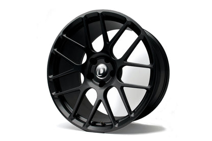 Dinan Forgeline SE1 Performance Wheel Set (Black)- 2015-2020 BMW M3/M4