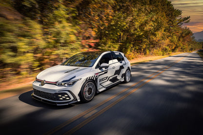 APR Turbo System Kit - 2.0T Gen 4 LK2 (GTI) with LK3 (R) adapters & ECU software