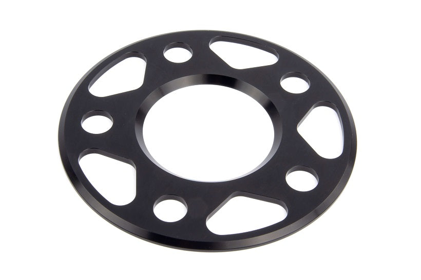 Dinan ホイールスペーサー 5x112 - 66.5mm - 4mm