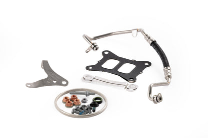 APR Turbo System Kit - 2.0T Gen 4 LK2 (GTI) with LK3 (R) adapters & ECU software
