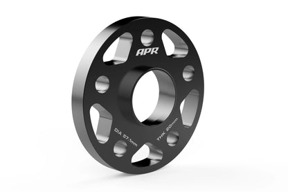 APR ホイールスペーサー 57.1 / 20mm  Set of 2