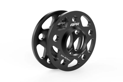 APR ホイールスペーサー 66.5 / 10mm  Set of 2
