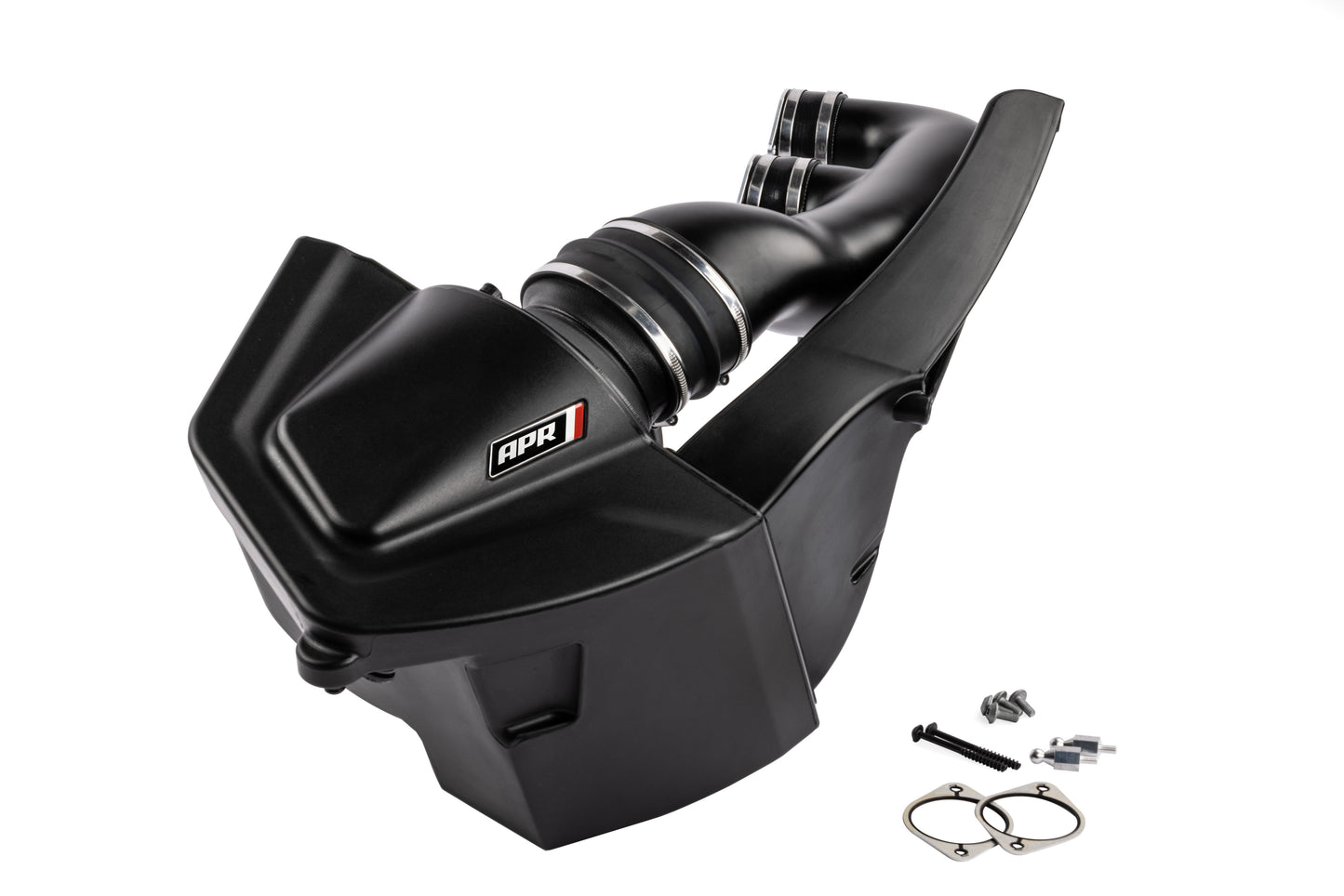 APR PEXフルインテークシステム 2.9T B9 RS4/RS5