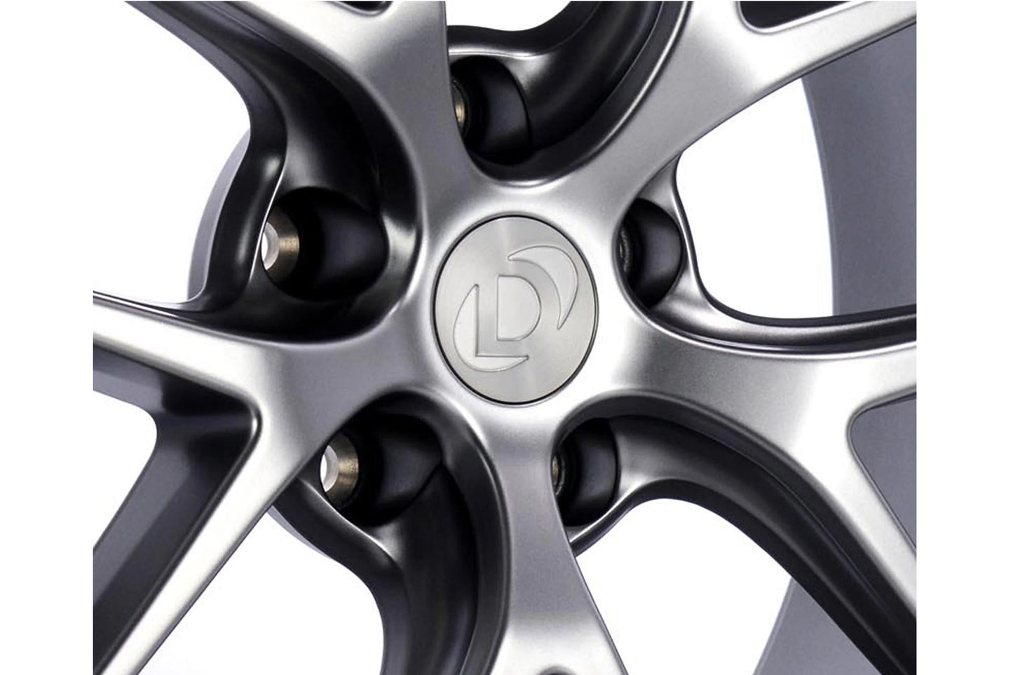 Dinan BBS CI-R Wheel Set (Silver)- 2012-2020 BMW M3/M4/M5