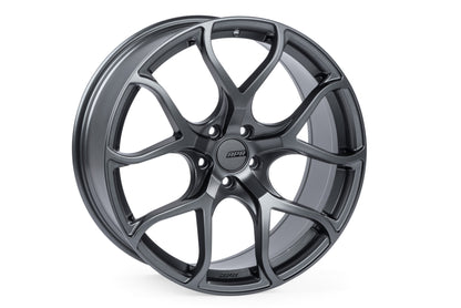 APR A01 Flow Formed Wheels 20x9.0 ET42 (Gunmetal Grey)