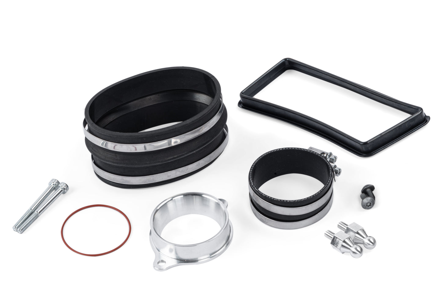 APR カーボンフルインテーク B9 S4/S5