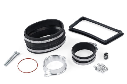 APR カーボンフルインテーク B9 S4/S5