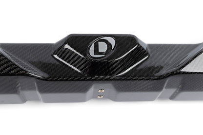 Dinan カーボンコールドエアインテーク (Gloss) - 2021-2026 BMW M2/M3/M4