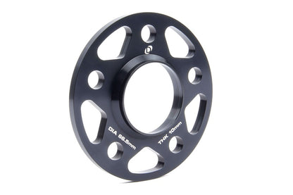 Dinan ホイールスペーサー 5x112 - 66.5mm - 10mm