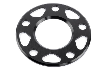 Dinan ホイールスペーサー 5x120 - 72.6mm - 5mm