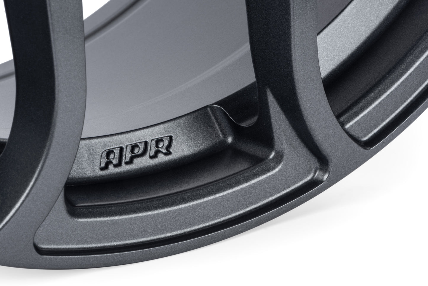 APR A01 Flow Formed Wheels 20x9.0 ET42 (Gunmetal Grey)