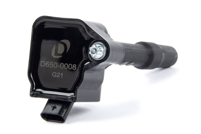 Dinan イグニッションコイル (BLACK) BMW B36/B38/B48/B58/S58