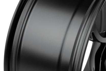 APR A01 Flow Formed Wheels 20x9.0 ET42 (Satin Black)