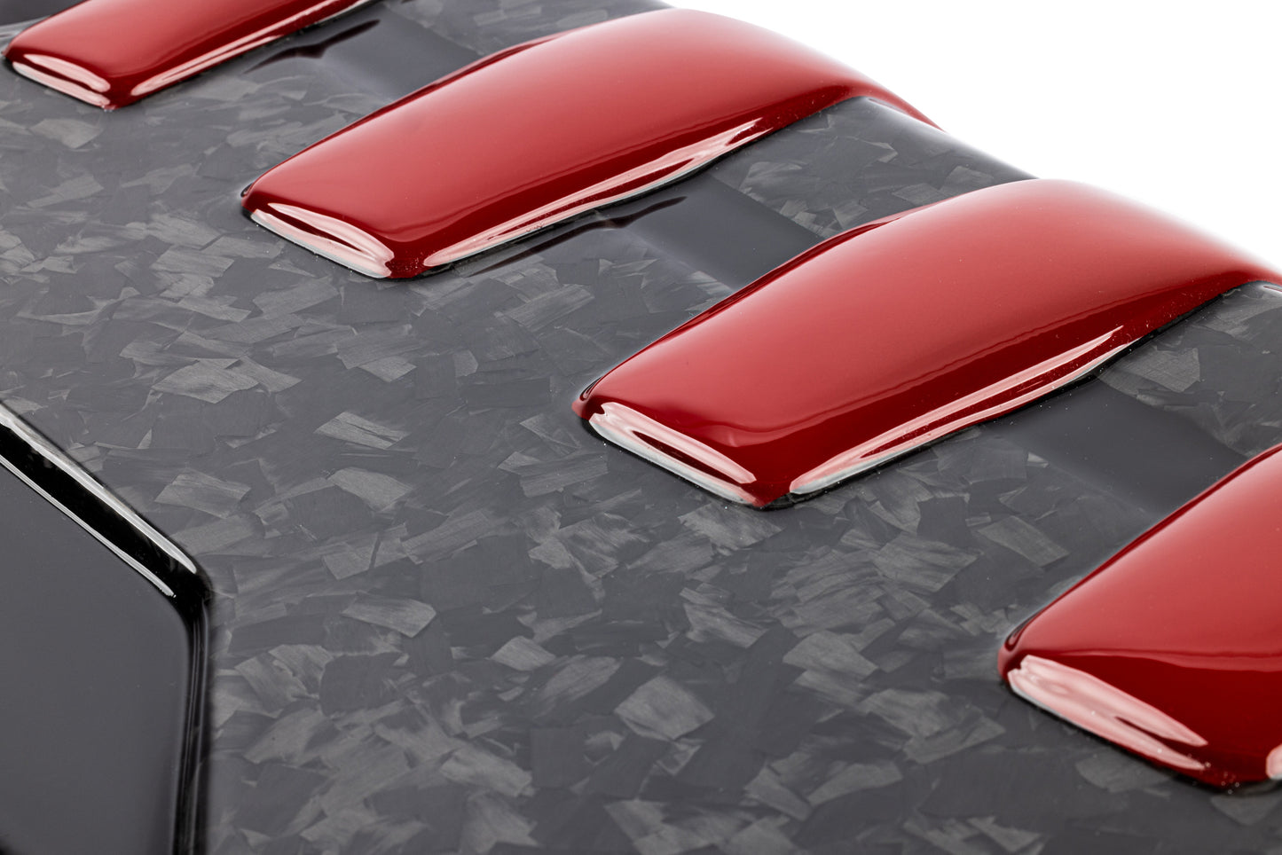 APR エンジンカバー RS3/TT-RS（フォージドカーボン）