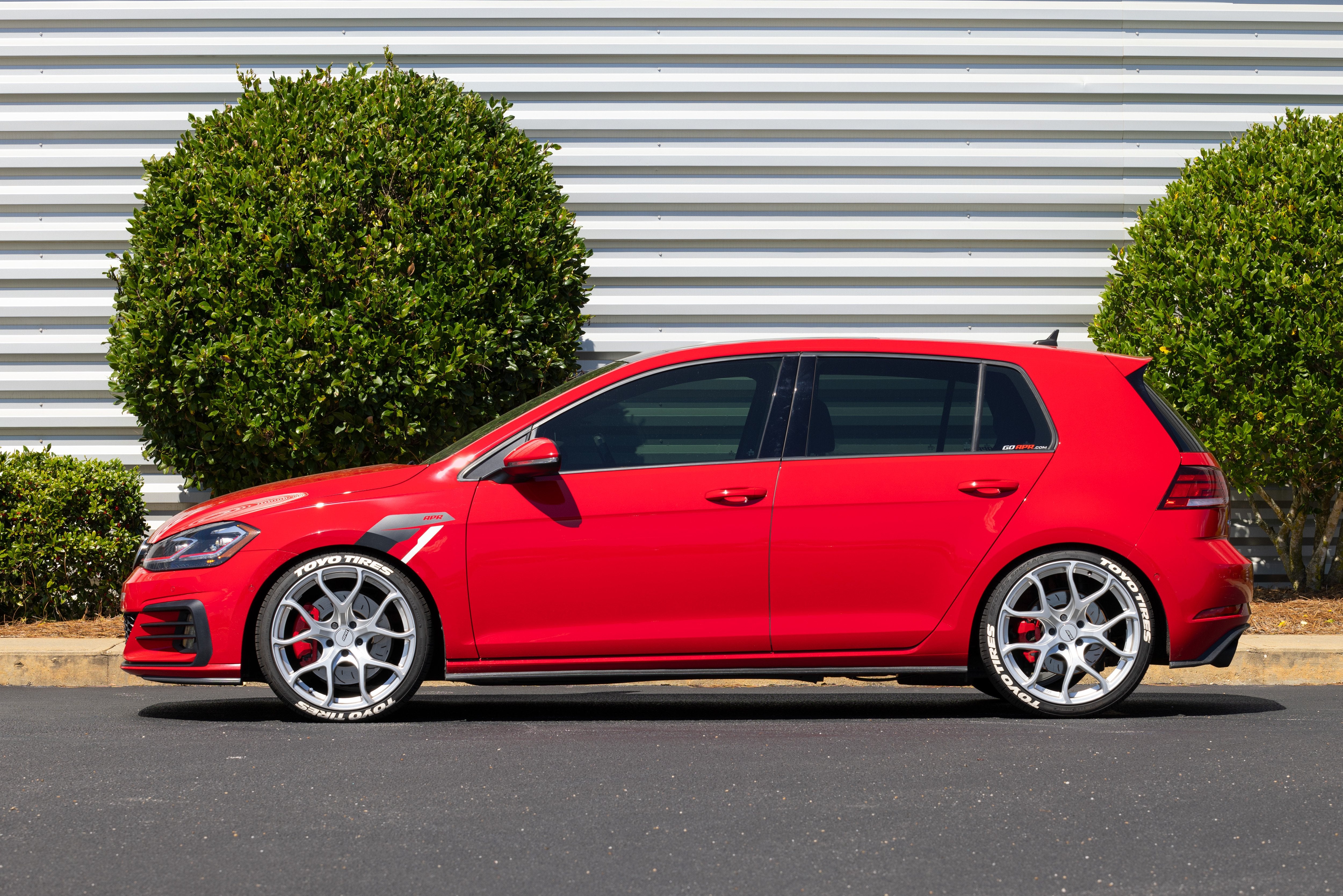 APR ダウンサス VW GOLF 7R 7GTI、AUDI S3等 APR Newロワーリングスプリング MK7/MK7.5 GTI&GOLF R – APR JAPAN