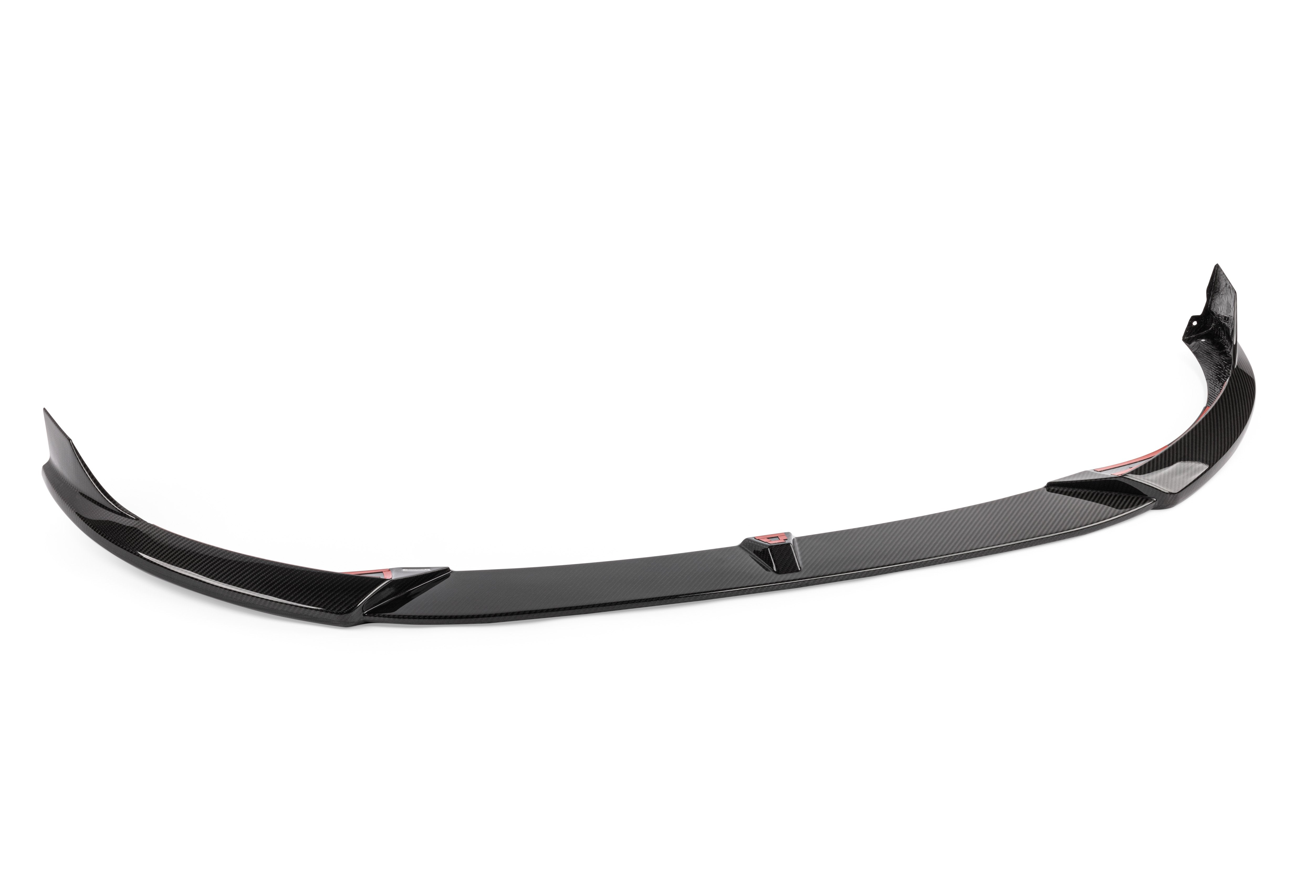 APR カーボンフロントリップスポイラー MK8 GTI – APR JAPAN OFFICIAL