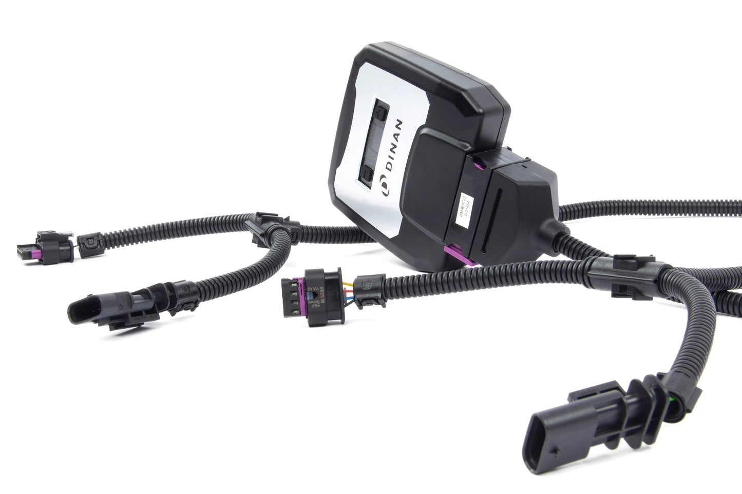 DINANTRONICS X - 2018-2025 BMW M5C/M8C & 2020-2023 X5MC/X6MC