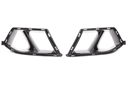 Dinan カーボンエアインレット - 2021-2026 BMW M3/M4
