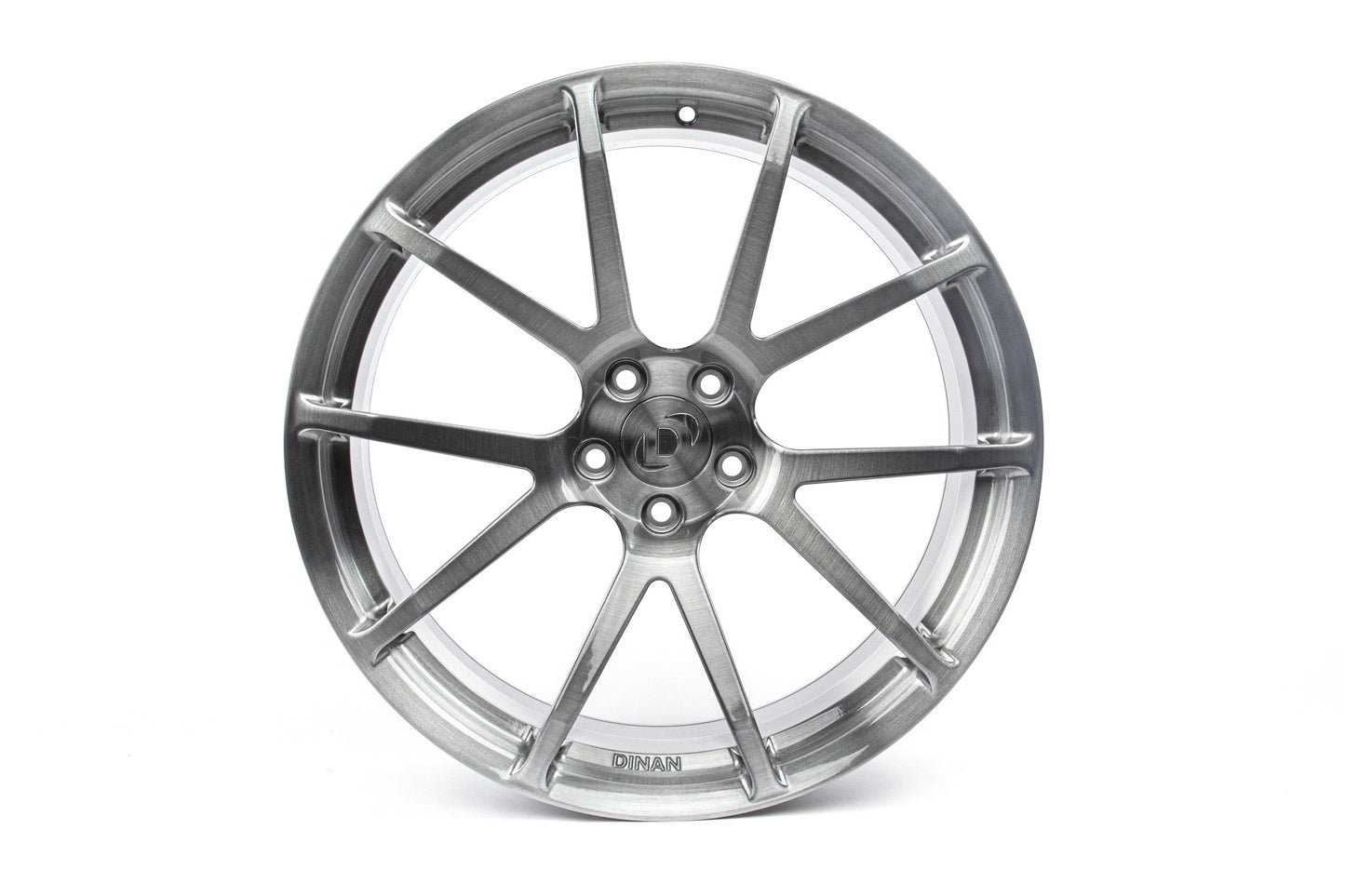 Dinan DC3 Performance Wheel Set (Brushed) - 2018-2025 BMW M5/X3M/X4M