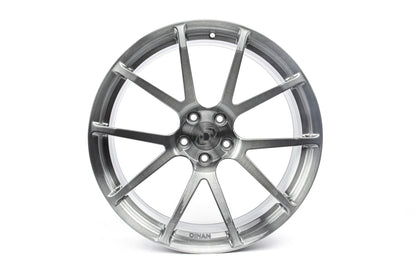 Dinan DC3 Performance Wheel Set (Brushed) - 2018-2025 BMW M5/X3M/X4M