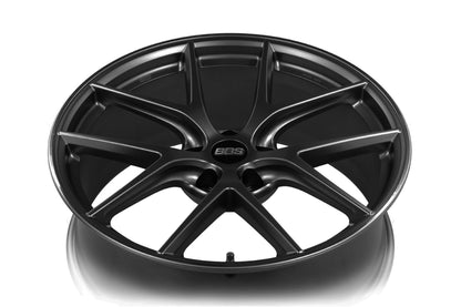 Dinan BBS CI-R Wheel Set (Black)- 2014-2021 BMW 228i/230i/M235i/M240i
