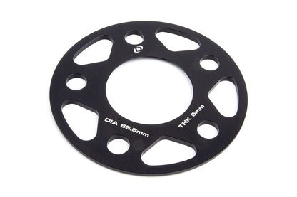 Dinan ホイールスペーサー 5x112 - 66.5mm - 5mm