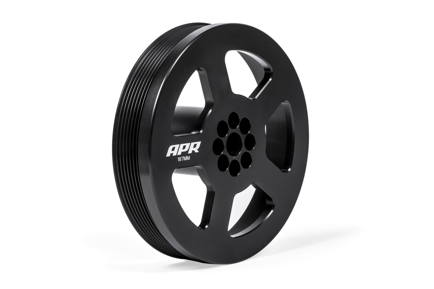 APR クランクプーリーアップグレードキット for 3.0TFSI