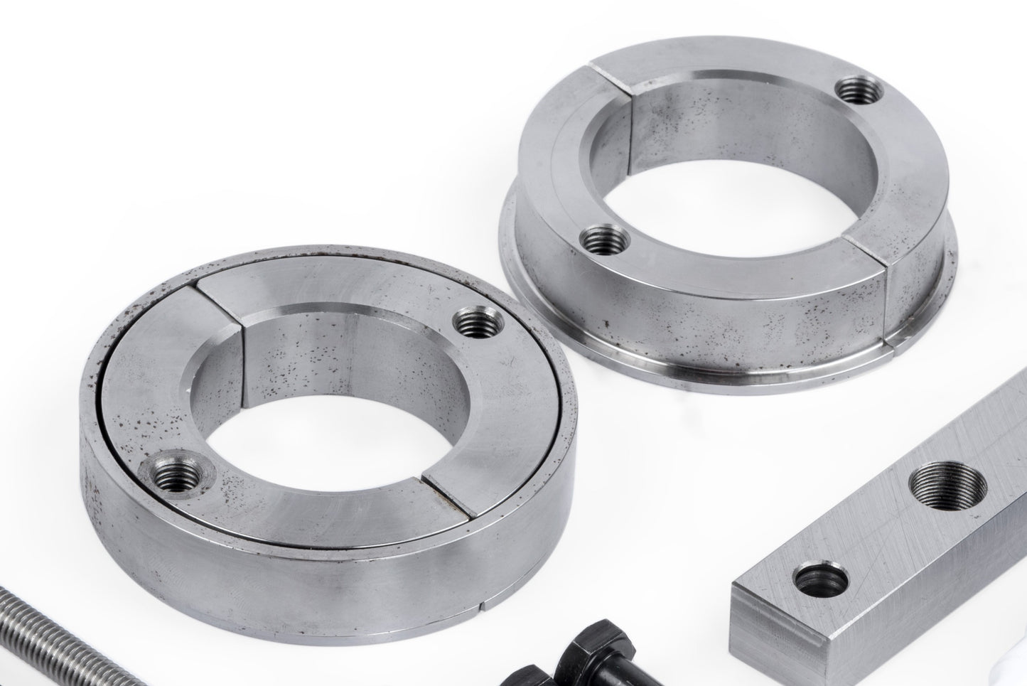 APR 3.0TFSI S/C プーリーインストールキット