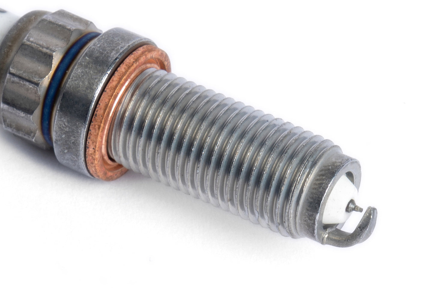Dinan イリジウム スパークプラグ 12x26.5x14mm (HV) - ヒートレンジ 9