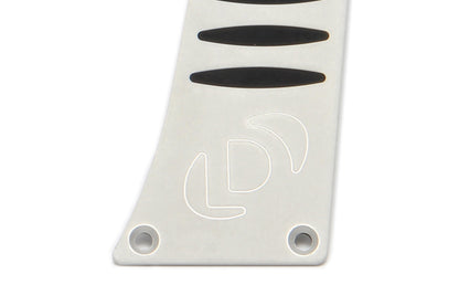 Dinan BMW ペダルカバーセット (Manual)