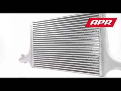 APR インタークーラーキット 1.8T/2.0T MQB/MQB EVO