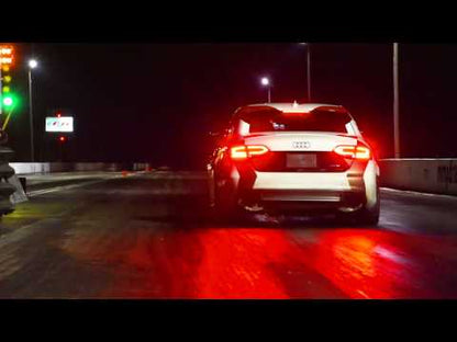 APR ウルトラチャージャーキット for S4&S5 3.0TFSI