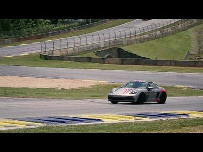 APR ECUアップグレード 2.5T GTS 718 (982)