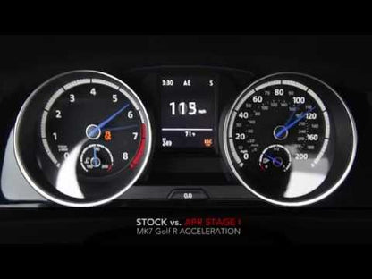 APR ECUアップグレード 2.0T EA888 Gen3 IS38 MQB