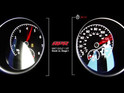 APR ECUアップグレード 1.8T EA888 Gen3 IS12