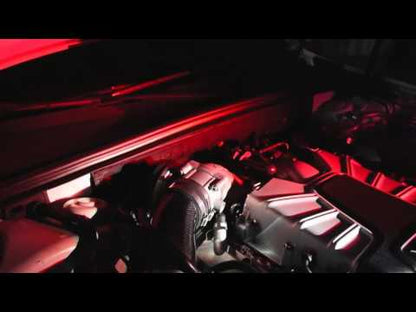 APR ウルトラチャージャーキット for SQ5 3.0TFSI