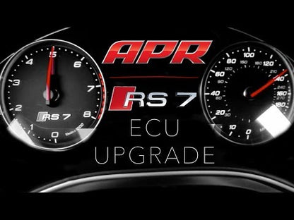 APR ECUアップグレード 4.0T EA824 V8 (C7) RS6/RS7