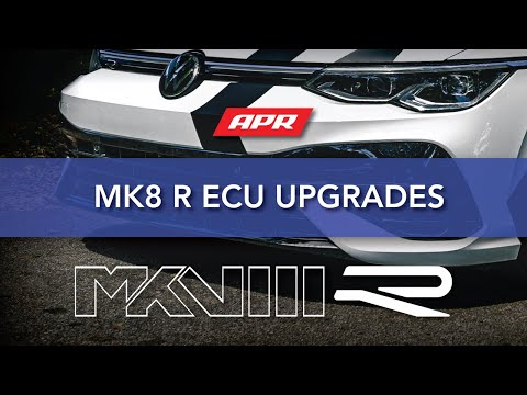 APR ECUアップグレード 2.0T VW Golf8 R,Arteon / AUDI S3 EA888 Gen4